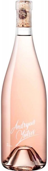 Вино "Andryus Yutsis" Organic Pinot Noir Rose, 2021