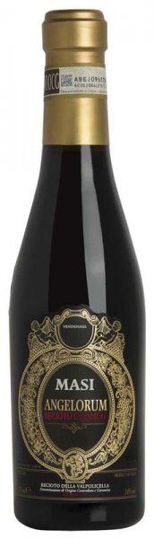 Вино Masi, "Angelorum" Recioto della Valpolicella Classico DOC, 2012, 375 мл