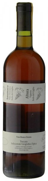 Вино Altura Vigneto, "Ansonaco", Toscana IGT, 2021