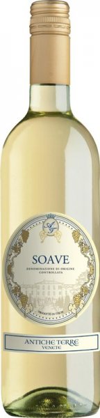Вино Antiche Terre Venete, Soave DOC