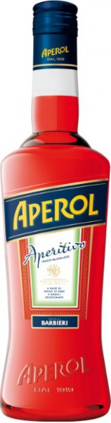 Аперитив "Aperol", 3 л