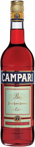 Аперитив Campari Bitter Aperitif, 0.5 л