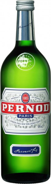 Аперитив "Pernod", 0.5 л