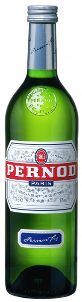 Аперитив Pernod, 0.7 л