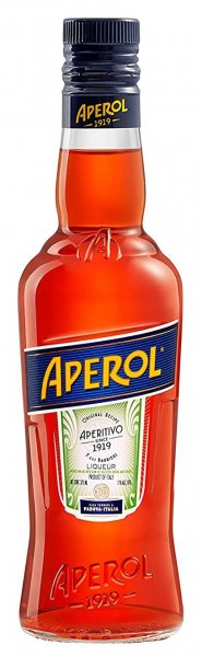 Аперитив "Aperol", 0.35 л
