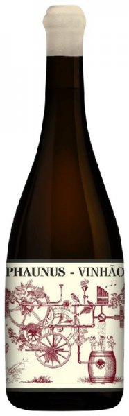 Вино Aphros, "Phaunus" Vinhao, Vinho Verde DOC, 2020