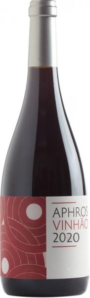 Вино "Aphros" Vinhao, Vinho Verde DOC, 2020