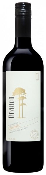 Вино "Arauco" Carmenere, Valle Central DO, 2023