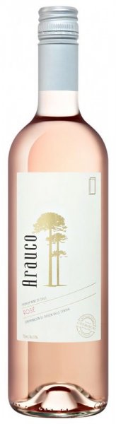 Вино "Arauco" Rose, Valle Central DO, 2023