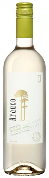 Вино "Arauco" Sauvignon Blanc, Valle Central DO, 2023