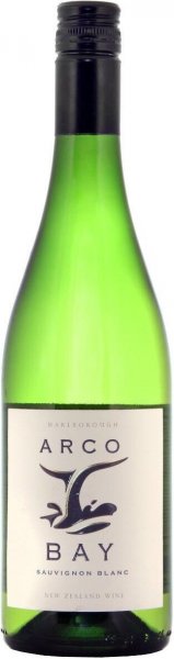 Вино "Arco Bay" Sauvignon Blanc, Marlborough, 2022