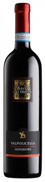 Вино Sartori, "Arco Dei Giovi" Valpolicella Superiore DOC, 2019