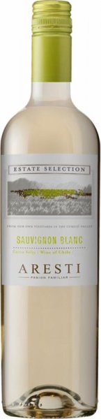 Вино Aresti, Estate Selection Sauvignon Blanc, 2022