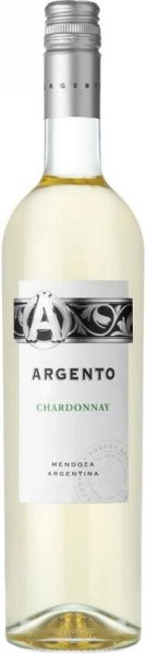 Вино Argento, Chardonnay, 2019