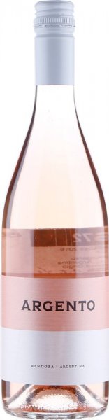 Вино Argento, Rose, 2020