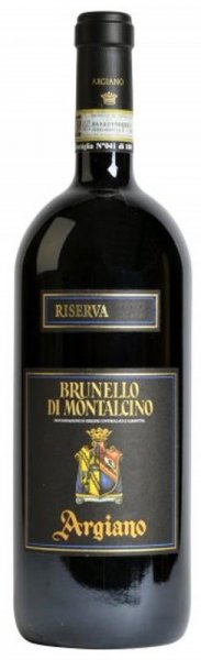 Вино Argiano, Brunello di Montalcino Riserva DOCG, 2015, 1.5 л