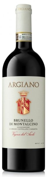 Вино Argiano, Brunello di Montalcino "Vigna del Suolo" DOCG, 2015