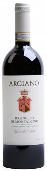 Вино Argiano, Brunello di Montalcino "Vigna del Suolo" DOCG, 2018