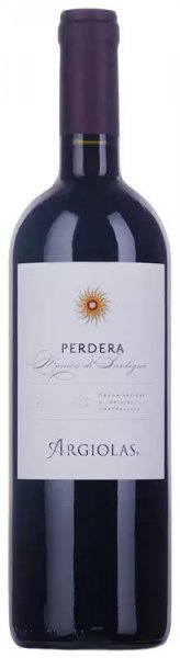 Вино Argiolas, "Perdera", Monica di Sardegna DOC, 2019