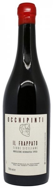 Вино Arianna Occhipinti, "Il Frappato" Terre Siciliane IGT, 2018