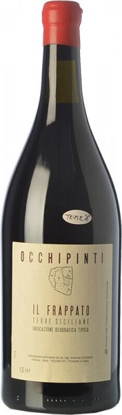Вино Arianna Occhipinti, "Il Frappato" Terre Siciliane IGT, 2018, 1.5 л
