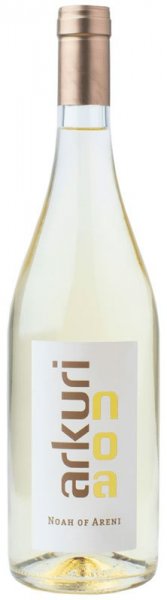 Вино Noah of Areni "Arkuri" White, 2020