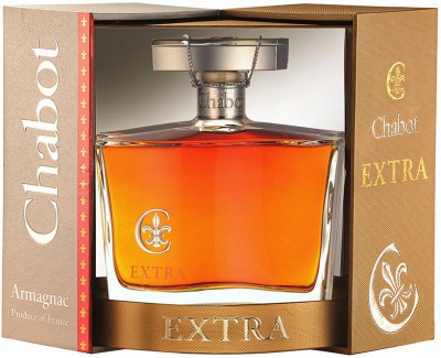 Арманьяк Chabot, Extra Special, gift box, 0.7 л
