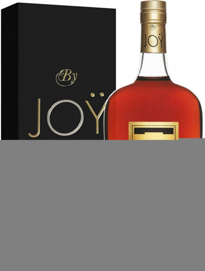 Арманьяк "Joy" Vintage, Armagnac AOC, 1969, gift box, 0.7 л