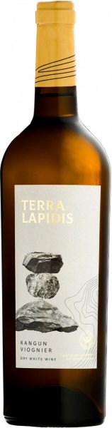 Вино Armenia Wine, "Terra Lapidis" Kangun Viognier, 2021