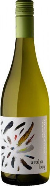 Вино Aroha Bay, Sauvignon Blanc, Marlborough, 2022