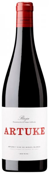 Вино "Artuke", Rioja DOCa, 2020
