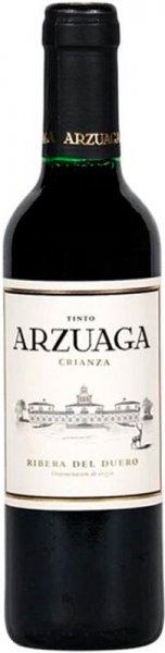 Вино "Arzuaga" Crianza, 2019, 375 мл