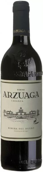 Вино "Arzuaga" Crianza, 2020