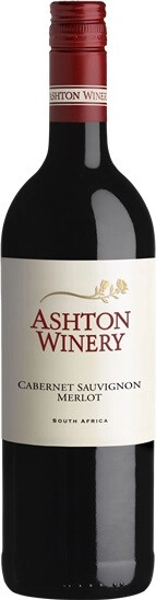 Вино Ashton Winery, Cabernet Sauvignon Merlot, 2021