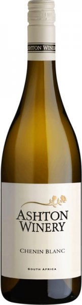 Вино Ashton Winery, Chenin Blanc, 2023