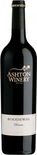 Вино Ashton Winery, "Roodewal" Reserve, 2018