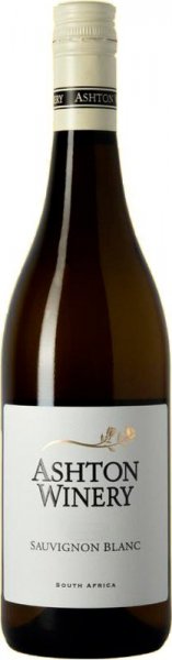 Вино Ashton Winery, Sauvignon Blanc, 2023