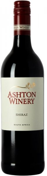Вино Ashton Winery, Shiraz, 2020