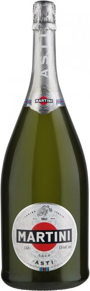 Игристое вино Asti Martini, 1.5 л