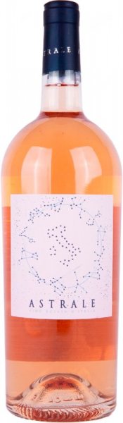 Вино "Astrale" Rosato, 1.5 л