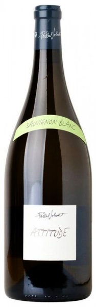 Вино Pascal Jolivet, "Attitude" Sauvignon Blanc, 2021, 1.5 л