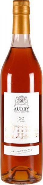 Коньяк Audry, Fine Champagne XO, 200 мл