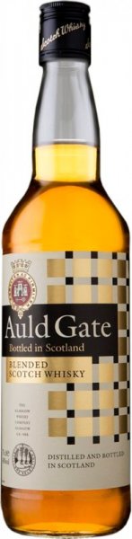 Виски "Auld Gate", 1 л