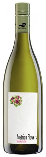 Вино Weingut R&A Pfaffl, "Austrian Flowers", 2022
