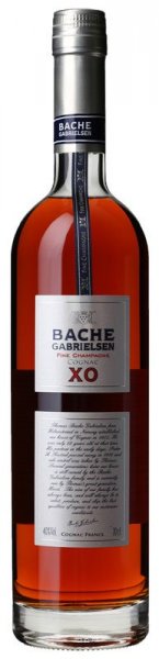 Коньяк Bache-Gabrielsen, XO Fine Champagne, 0.7 л