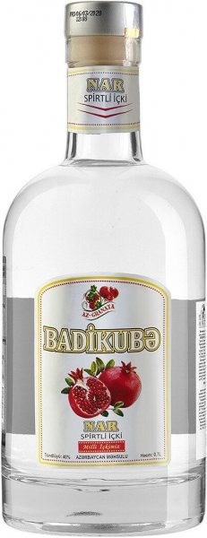 Бренди "Badikube" Nar, 0.7 л