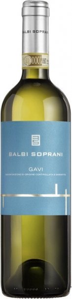 Вино "Balbi Soprani" Gavi DOCG