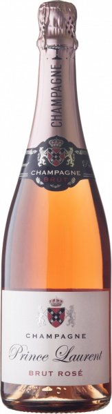 Шампанское Baron-Fuente, "Prince Laurent" Brut Rose
