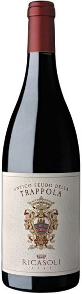 Вино Barone Ricasoli, "Antico Feudo della Trappola", Rosso Toscano IGT, 2019