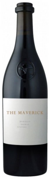 Вино "The Maverick", Barossa Valley, 2010